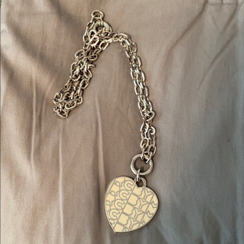 Marc Jacobs necklace